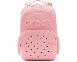 Crocs рюкзак классический с отверстиями для Jibbitz и отделением для ноутбука