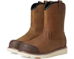 Водонепроницаемые ботинки BRUNT The Bolduc с композитным мыском