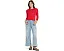 Джинсы Re-new Denim Wide Leg от NYDJ в цвете Keys View