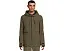 Сноубордическая куртка Quiksilver Quest Stretch 20k из переработанного полиэстера
