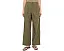Брюки Madewell The Everyday из поплина
