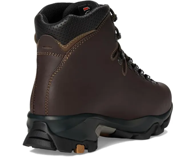 Трекинговые ботинки Zamberlan Vioz GTX WNS с мембраной GORE-TEX