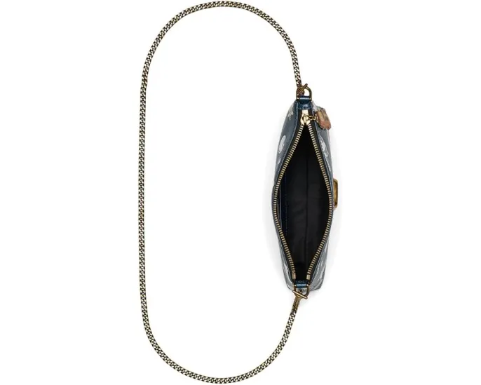 Сумка через плечо Marc Jacobs Trinket Snapshot конвертируемая