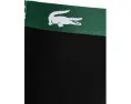 Набор из 5 боксеров Lacoste с удлиненной ластовицей и жаккардовым поясом