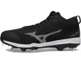 Mizuno Dominant  Mid бейсбольные бутсы с высоким берцем