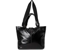 HOBO Romy Medium Tote с магнитной застёжкой и двумя вариантами ремней