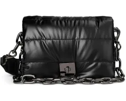 Сумка-кроссбоди THINK ROYLN Downtown Crosswalk с отстегивающимся ремешком