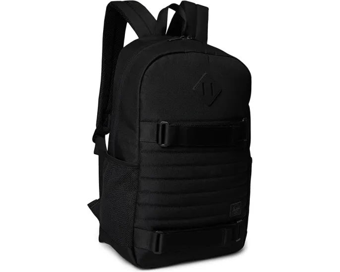 Скейт-рюкзак Herschel Supply Co. Fleet с креплением для доски