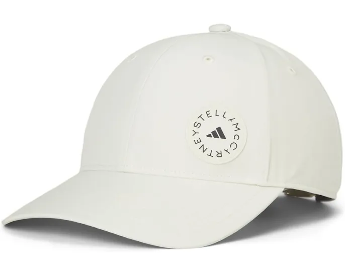 Кепка adidas by Stella McCartney из переработанного полиэстера
