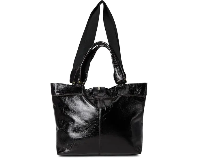 HOBO Romy Medium Tote с магнитной застёжкой и двумя вариантами ремней