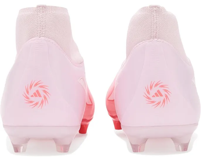 Adidas F50 Sparkfusion бутсы League Mid Top для твердого и искусственного покрытия