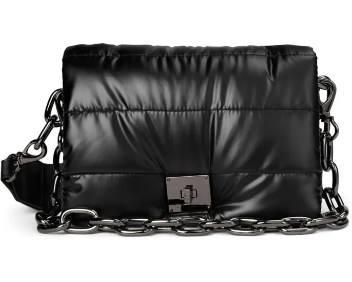 Сумка-кроссбоди THINK ROYLN Downtown Crosswalk с отстегивающимся ремешком