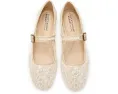 Балетки Lucky Brand Tannyr с цветочным кружевом и ремешком