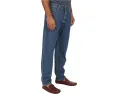 Джинсы Levi's Big Tall 550 Relaxed Fit свободного кроя