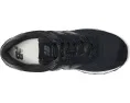 Классические кроссовки New Balance 574 с верхом из замши и сетки