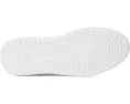 Кроссовки Rieker Carla 01 из гладкой кожи с платформой и шнуровкой