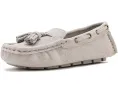 Janie and Jack мокасины Driver Shoes с кисточкой и мягкой стелькой