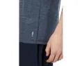 Футболка Smartwool Active Ultralite с защитой от запаха для активного отдыха