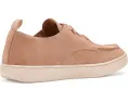 Туфли FitFlop Craft-Q Suede Lace-Up Moc Derby Loafers с технологией iQushion