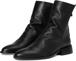 Ботильоны Steve Madden Nexie с боковой молнией