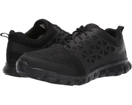 Рабочие туфли Reebok Work Sublite Cushion RB4035 с мягким носком