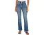 Джинсы Petite Natalie High Rise Bootcut KUT from the Kloth Interactive
