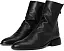 Ботильоны Steve Madden Nexie с боковой молнией
