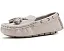 Janie and Jack мокасины Driver Shoes с кисточкой и мягкой стелькой