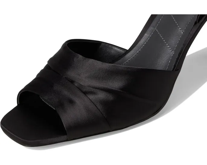 Сандалии-лодочки Gogia от Franco Sarto на шпильке