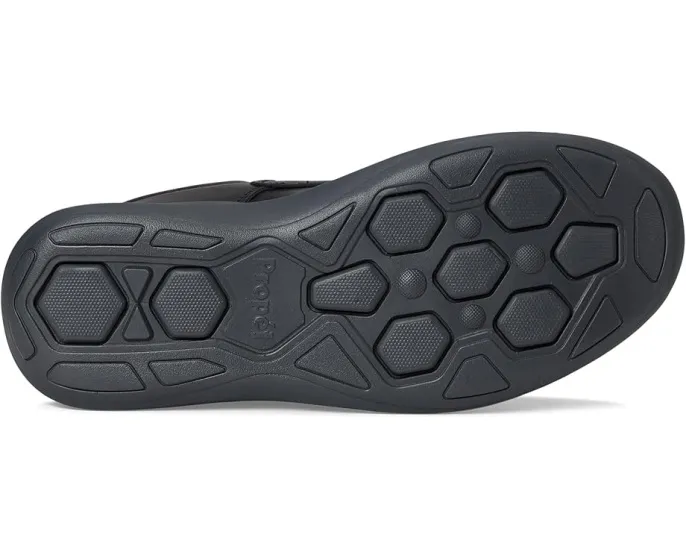 Propet Palmer обувь с растяжимым верхом для комфорта при hallux valgus