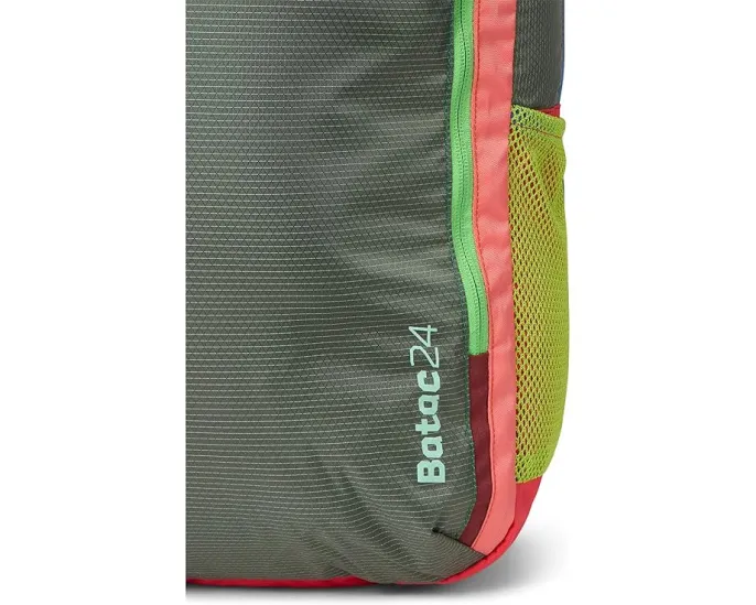 Рюкзак Batac 24L от Cotopaxi с отделением для ноутбука