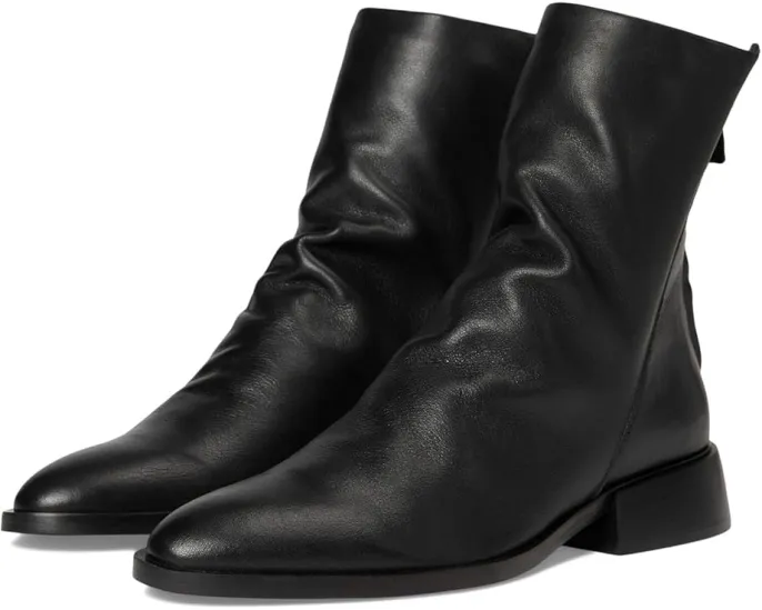 Ботильоны Steve Madden Nexie с боковой молнией