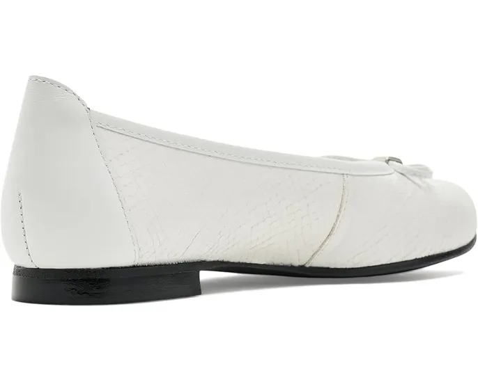 Burton Ave от Marc Joseph New York кожаные лоферы без застежки с круглым носком
