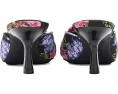 Туфли Anne Klein Cassia с острым носком и массивной пряжкой