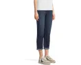 Джинсы New Boyfriend свободного кроя с контрастной строчкой от Levi's Womens