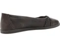 Балетки Parisian от Blowfish Malibu с мысом Almond