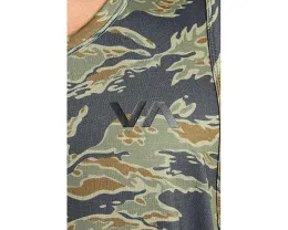 Sport Vent Tank