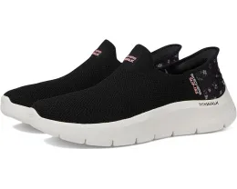 Кроссовки SKECHERS Performance Go Walk Flex Sunset Rose Hands Free Slip-Ins