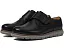 Детские туфли Johnston & Murphy Holden Plain Toe с застежкой на липучке