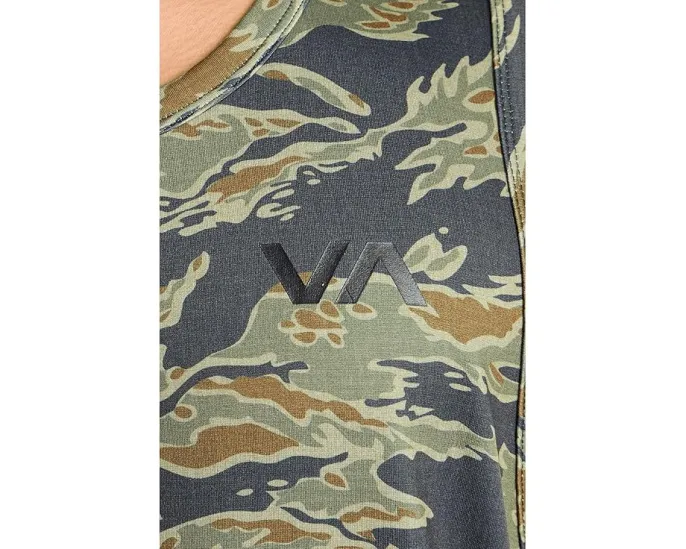 Sport Vent Tank