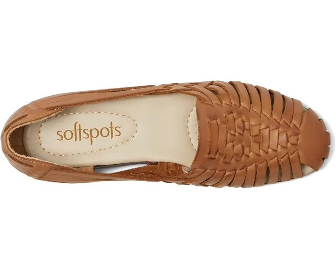 Сандалии Trinidad с массажной стелькой Pillow Top от Softspots Comfortiva