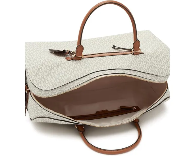 Сумка Michael Kors Jet Set Travel XL Weekender
