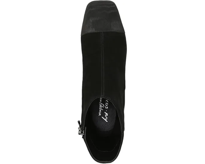 Ботильоны Circus NY by Sam Edelman Easton с квадратным носком и молнией