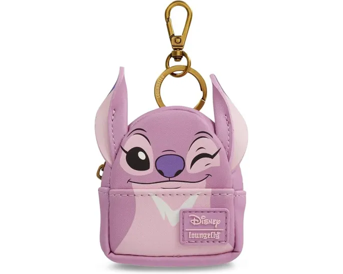 Loungefly брелок рюкзак мини Disney Mystery