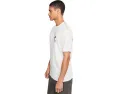 Футболка RVCA Balance Horizon Short Sleeve с принтом