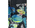 Quiksilver Kids Детские шорты Everyday Straight с водоотталкивающей пропиткой