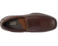 Мокасины Johnston & Murphy Crawford Venetian из мягкой кожи