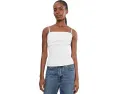 Топ Sharona Update Madewell в цвете Tile White