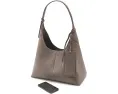 Сумка Sack Belted из кожи Marc Jacobs