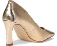 Туфли Darrah Pump от MICHAEL Michael Kors с треугольным каблуком и удлиненным носком